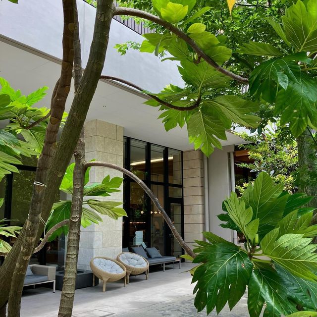 【Hotel Strata Naha】：時尚舒適沖繩放鬆美食天堂