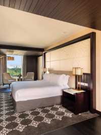 🌟 Dhaka's Dazzling Stay: InterContinental Hotel 🌟