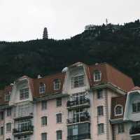 雲南個舊