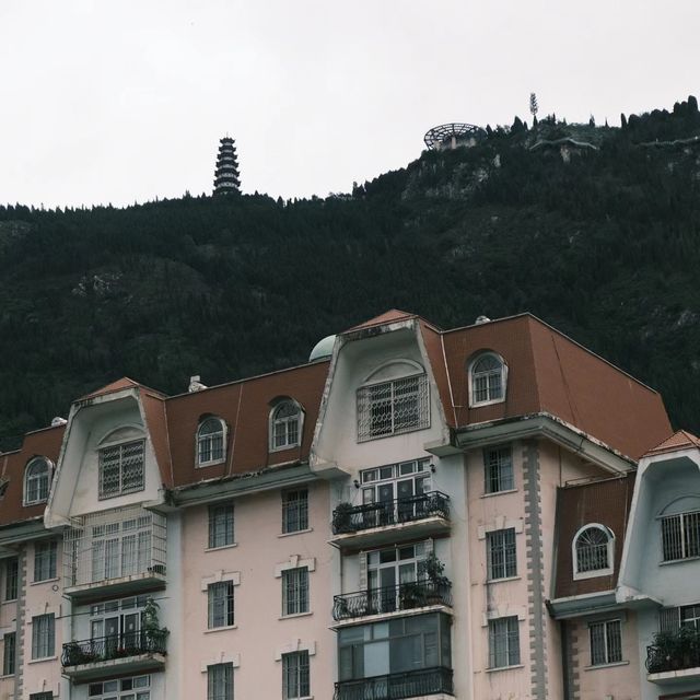 雲南個舊