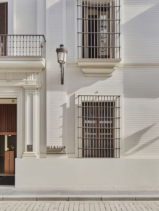🌟 Seville's Finest: Mercer Magic Unveiled 🌟