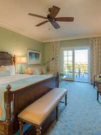 🌴 Destin Delights: Top Stay at Henderson Beach Resort 🏖️