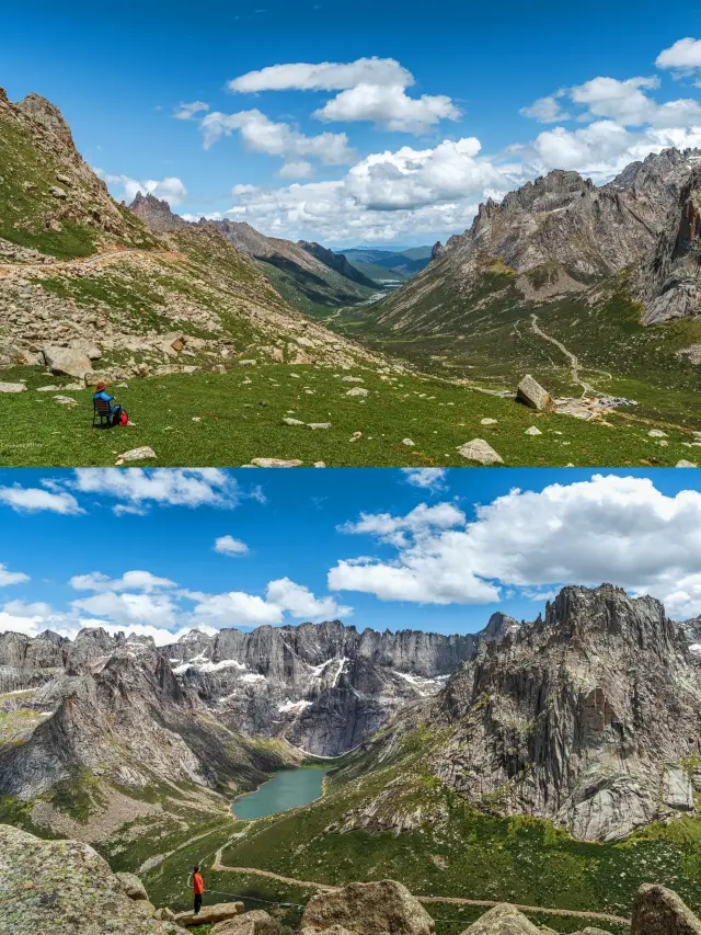 감남천서북 지도 초간단 이해, 상세한 경로 및 여행 가이드 포함
