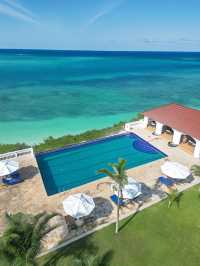 🌴 Zanzibar's Sultan Palace: A Tropical Getaway 🏖️