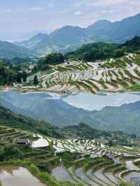 比起杭州，我更愛這國家地理推薦的浙南小城