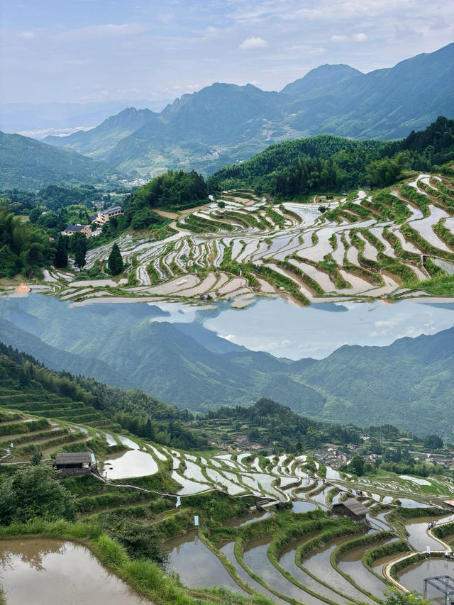 比起杭州，我更愛這國家地理推薦的浙南小城