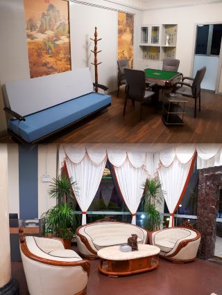 このお宝ホテルはいつ発見されるのでしょうか？