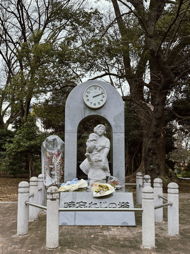 東京｜玩轉上野！必逛恩賜公園 ！