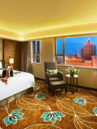 🌟 Macau Marvels: Hotel Beverly Plaza's Charms 🌟