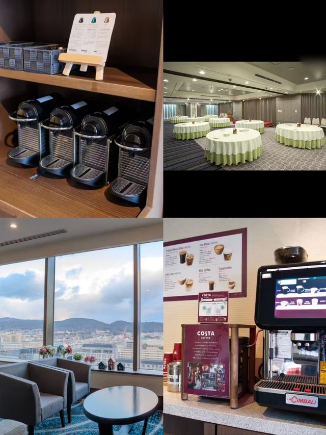 東京京都一家服務細緻周到的高品質酒店