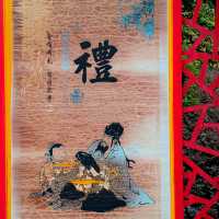 尋訪-韶城《叁拾玖》雨中漫步“西橋公園”