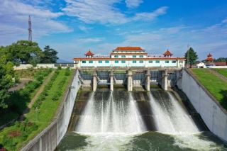 Explore Wangjia Factory Reservoir Scenic Area
