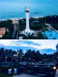 海南·博鰲｜海南性價比超高的神仙海島