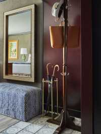 🏨 Ann Arbor's Charming Stay: Graduate Hotel 🌟