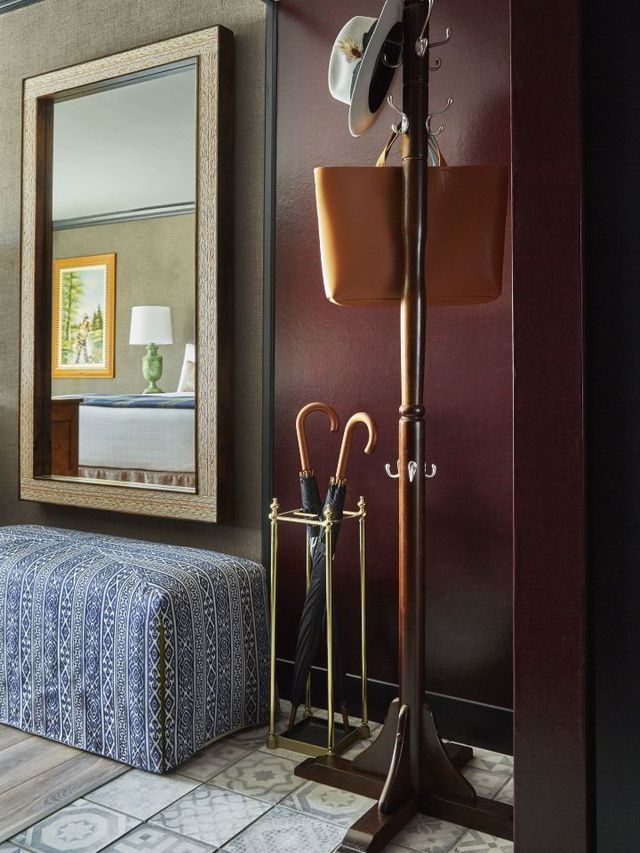 🏨 Ann Arbor's Charming Stay: Graduate Hotel 🌟