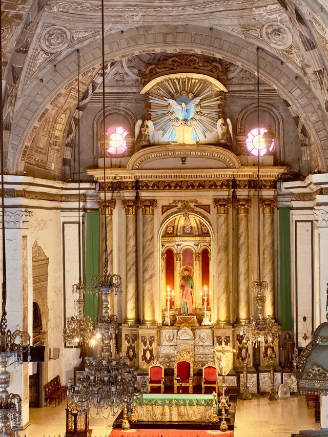 Manila City Walk 🚶‍♂️