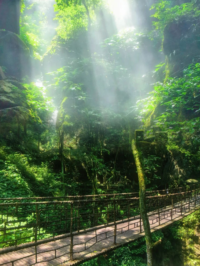 靈山景區一日遊全攻略，讓你的旅行與眾不同