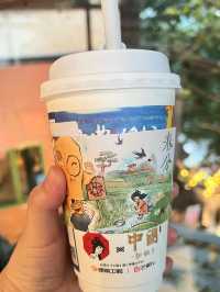重慶｜山城巷，懸崖邊上的“立體迷宮”||