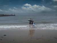 A Day in Beihai!