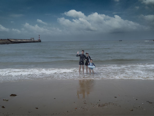A Day in Beihai!