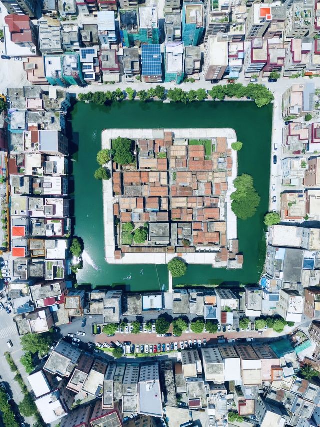 來東莞，千萬不能錯過虎門