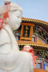 大悲禪寺。