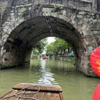 Foshan - Fengjian Shuixiang