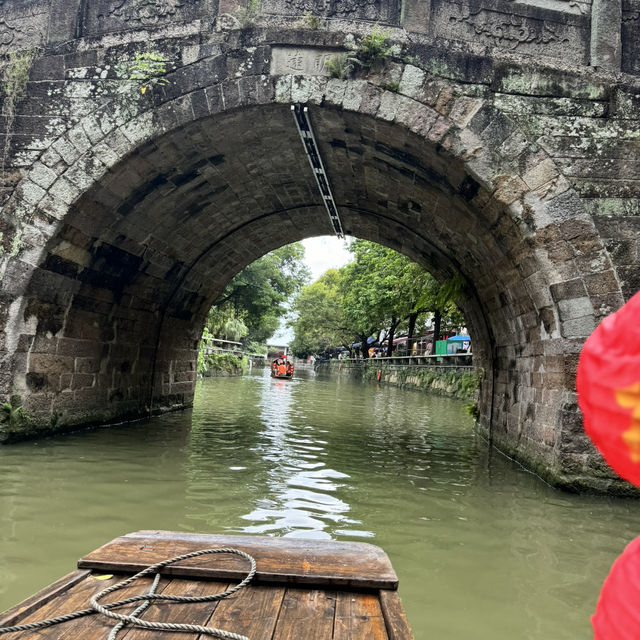 Foshan - Fengjian Shuixiang