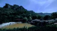 探索大自然奇景,邂逅遠古韻味。