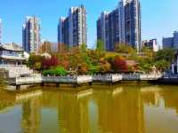 中國第一銀樓，耗費5萬兩白銀建造而成。