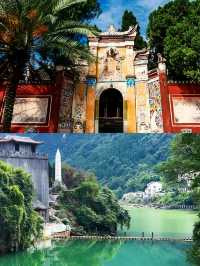 入選《國家地理》，此生必遊的長江三峡，絕美之旅揭秘。