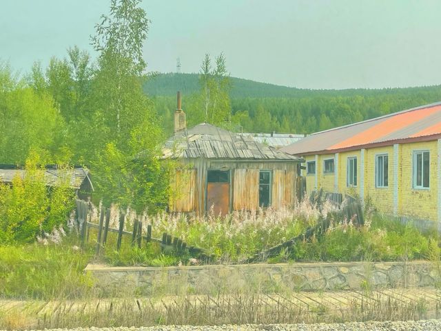 大慶之旅 | 探尋黑金傳奇，感悟鐵人精神。