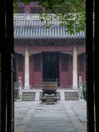 以為烏鎮已經很美了，直到我去了潮樂之城！。
