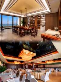 九江半島賓館——一場完美的度假體驗。