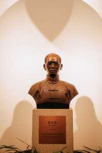 魔都小故宮竟然是百年歷史圖書館。