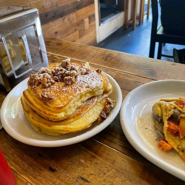 Small & Delicious