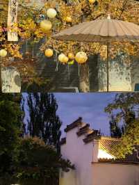 住進歷史，感受徽派建築的魅力。