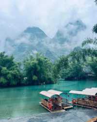 貴陽到羅甸大小井的交通旅遊攻略。