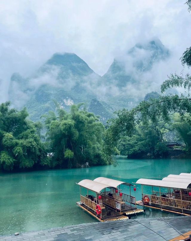 貴陽到羅甸大小井的交通旅遊攻略。