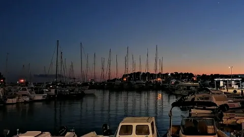 Croatia's Timeless Coastal Treasure Poreč — traveler post in Porec