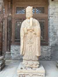 臨汾大悲院|。