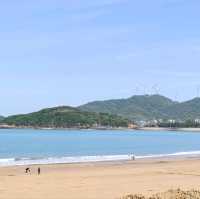 《探秘衢山岛：自然风光与渔村文化的完美融合》