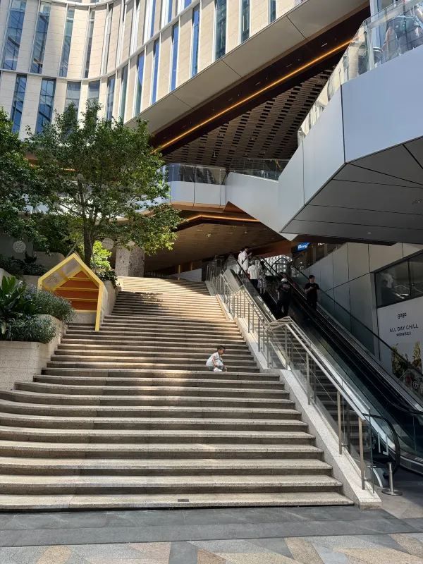 深圳羅湖萬象食家🍽️