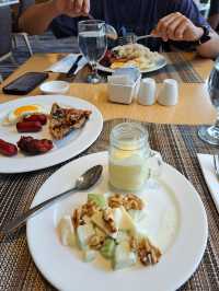 Seda Central Bloc Cebu的獨特魅力   酒店：Seda Central Blo。