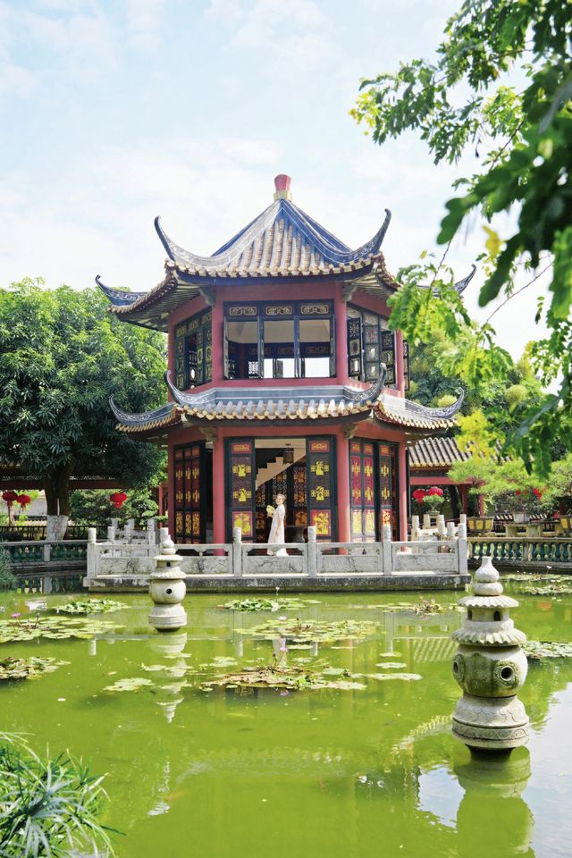 碧江。