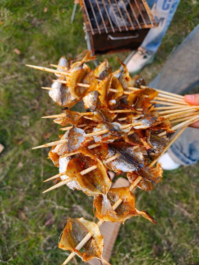 湖州旅行—來 lakeside 空野療癒營地！