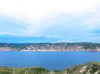 多倫湖之旅：沈醉在湖光山色的浪漫