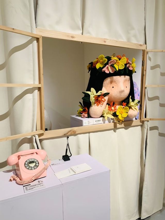 七寶免費看展,上海青年藝術博覽會。 七寶免費看展,上海青年藝術博覽會。
