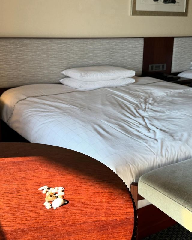 《濟州島波多酒店：邂逅美好之旅》。