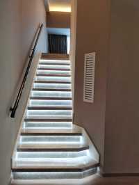 五星級酒店至尊套房體驗記。